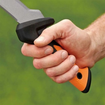 Fiskars 1051232 Цельный топор-тесак
