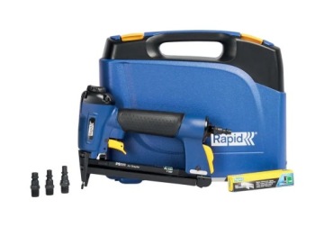 Степлер пневматический Rapid PS111 6-16мм