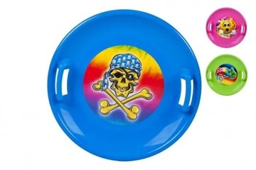 санки, горка, диаметр колеса 60 см.