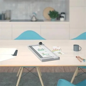 Триммер LEITZ Precision Home A4