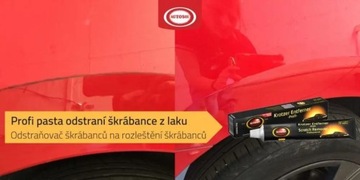AUTOSOL Scratch Remover Паста для удаления царапин 75мл
