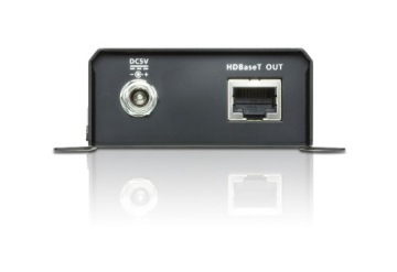 Удлинитель HDMI HDBaseT Lite ATEN VE801T Zender