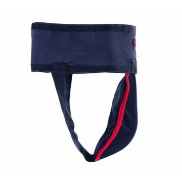 Подвеска BUSHIDO Crotch Protector Черный размер. М