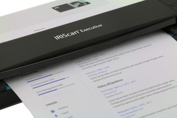 ИРИС | Представительский 4 | Листовой сканер | USB 2.0 | 600 х 600 т/д