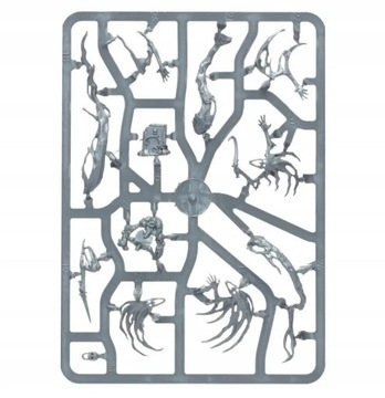 Авангард: Nighthaunt, Warhammer, Age of Sigmar