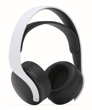 Беспроводные наушники Sony Pulse 3D для PlayStation 5 (БЕЗ АДАПТЕРА)