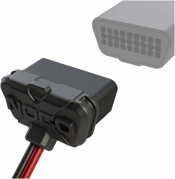 NOCO GC012 Адаптер X-Connect OBD-II
