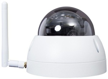 IP-камера Dahua IPC-HDBW1435E-W-0280B 4 Мп