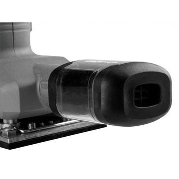 ГРАФИТОВАЯ ШЛИФОВАЛЬНАЯ МАШИНА 260ВТ 90X187MM