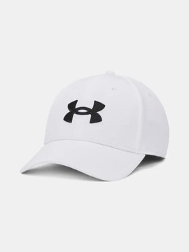 czapka z daszkiem bejsbolówka under armour