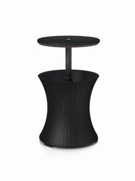 KETER Cool Garden Барная стойка 17194548 Графит