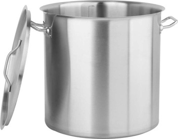 Garnek tradycyjny YATO Professional Kitchen 50 l