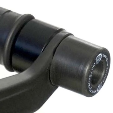 R&G РУЛЕВЫЕ НАКОНЕЧНИКИ HONDA CROSSTOURER ЧЕРНЫЙ