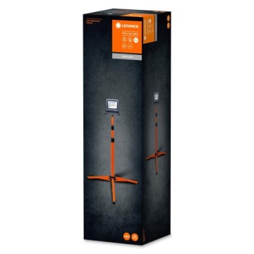 РАБОЧИЕ ФОНАРИ - ШТАТИВ 1X30 W 4000 K