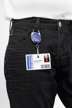 Прочный тяговый механизм Jojo Style с карабинами.