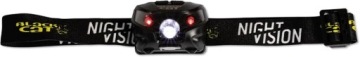Налобный фонарь Black Cat Night Vision 1500