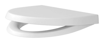 CERSANIT ПОДВЕСНОЕ СИДЕНЬЕ ДЛЯ УНИТАЗА K701015