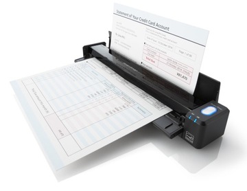 Skaner Fujitsu ScanSnap iX100