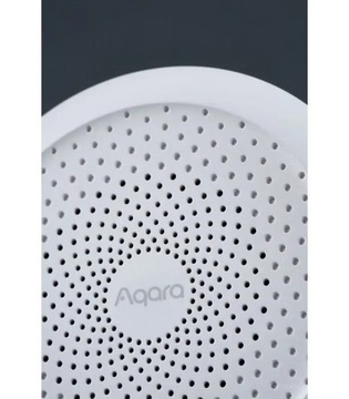 Центральный блок Aqara Hub M1S gen 2 Шлюз умного дома HM1S-G02