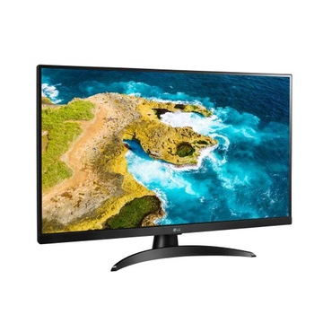 Монитор LG 27TQ615S-PZ