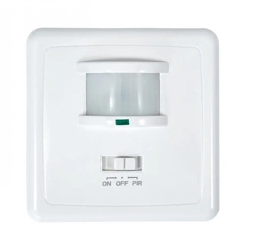 Светодиодный датчик движения для коробки PR015 мощностью 1200 Вт.