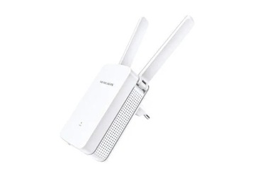 Mercusys | MW300RE | Wi-Fi Range Extender | 802.11n | 2.4GHz | 300 Mbit/s |