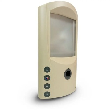 Exihand Home Solarium efbe-Schott OKB 920 D с 400 Вт и ультрафиолетовой галогенной лампой