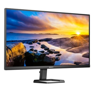 Monitor Philips 27 27E1N5500LA QHD VA HDMI DP Pivot Głośniki