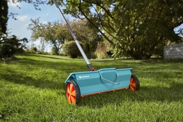 САДОВАЯ СЕЯЛКА Gardena Combisystem [для удобрений]