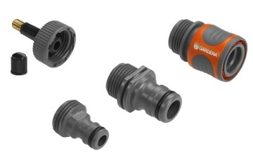 Дренажный клапан Gardena - комплект 2770-20