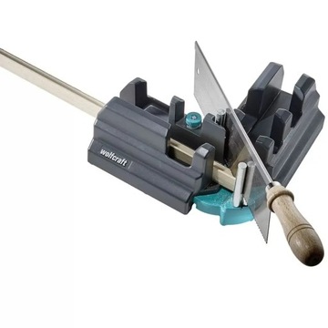 Регулируемое стусло Wolfcraft 70