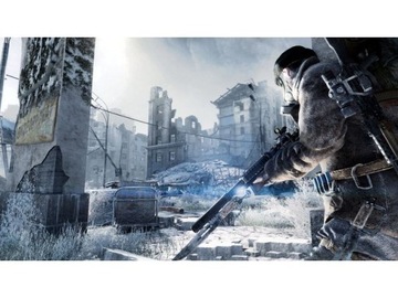 Метро Редукс PS4