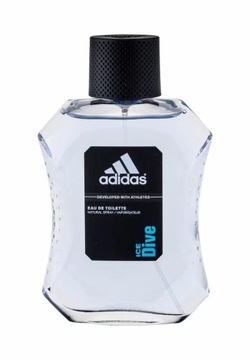Мужской парфюм Adidas Ice Dive 100 мл