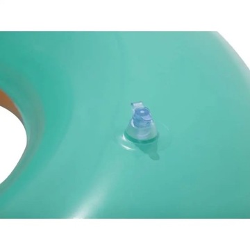 Надувной круг для плавания 107 см Bestway 36294