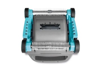 AUTOMATYCZNY CZYŚCICIEL DNA I ŚCIAN ODKURZACZ INTEX ZX300 28005