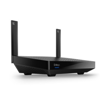 Linksys Hydra 6 AX3000 Двухдиапазонный Wi-Fi 6 Mesh