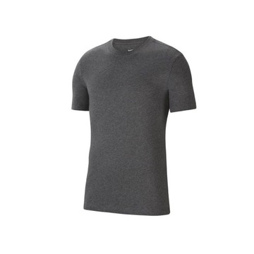 Koszulka Nike Park 20 TEE CZ0881 071 - SZARY, XXL