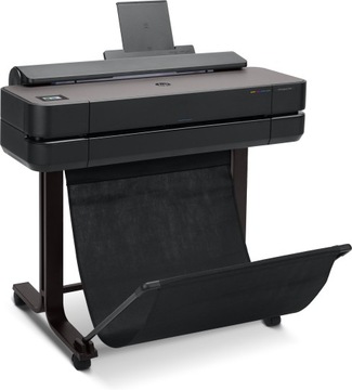 Плоттер HP Designjet T650 24 дюйма