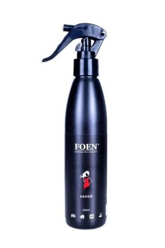 Foen Savor 200ml Perfumy Zapach Odświeżacz do Wnętrza Samochodu