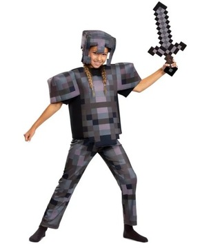 Незеритовый меч - Майнкрафт