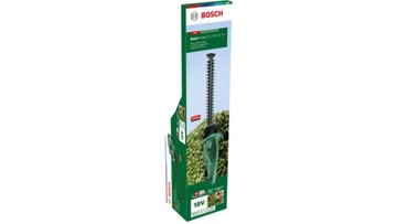 Akumulatorowe nożyce do żywopłotu EasyHedgeCut 18V-52-13 Bosch