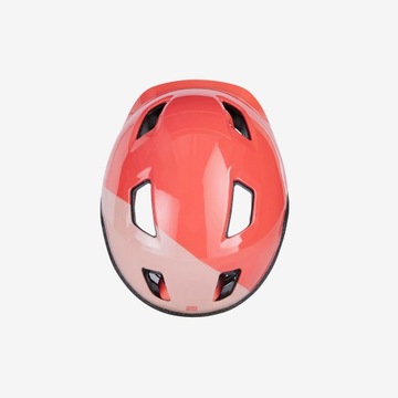 Kask na rower 500 dla dzieci roz.XS