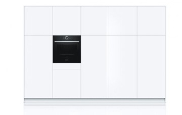 Духовка BOSCH HBG 635BB1