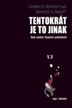 Tentokrát je to jinak Carmen M.