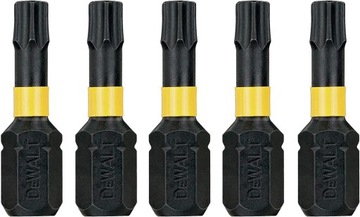 DEWALT DT7382T T25 Торсионные ударные биты