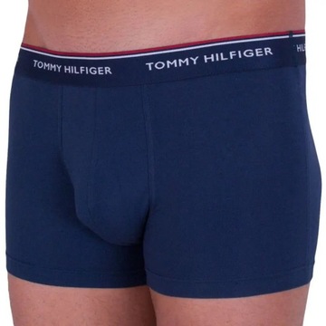 Majtki Bokserki Tommy Hilfiger r.M