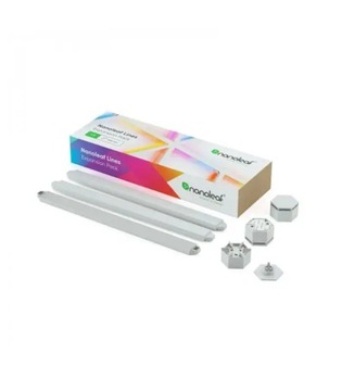 Nanoleaf Lines Expansion Pack (NL59-E-0001LW-3PK)