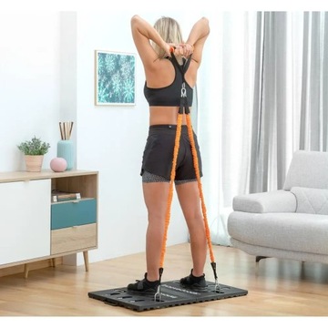 Компактный тренировочный набор - Gympak Max