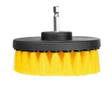 Щетки для чистки дрели – 4 шт.