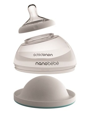 Butelka Nanobebe 150 ml NABE-1010115